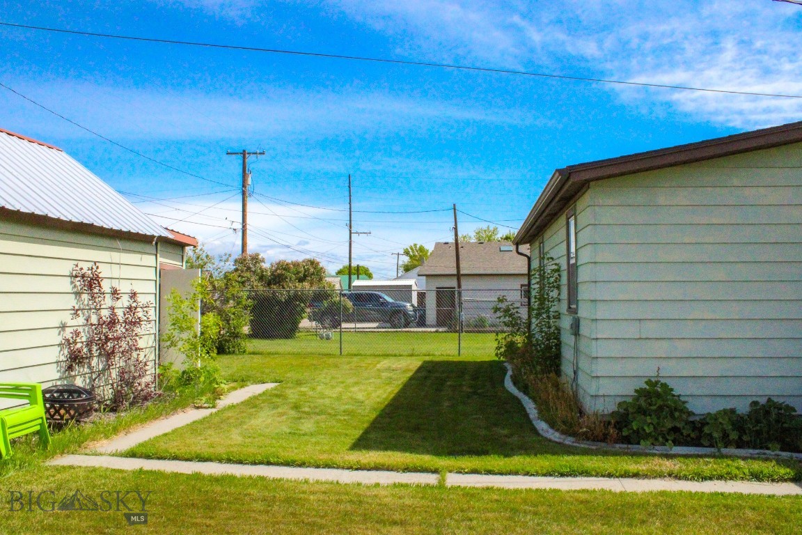 Other - Residential
