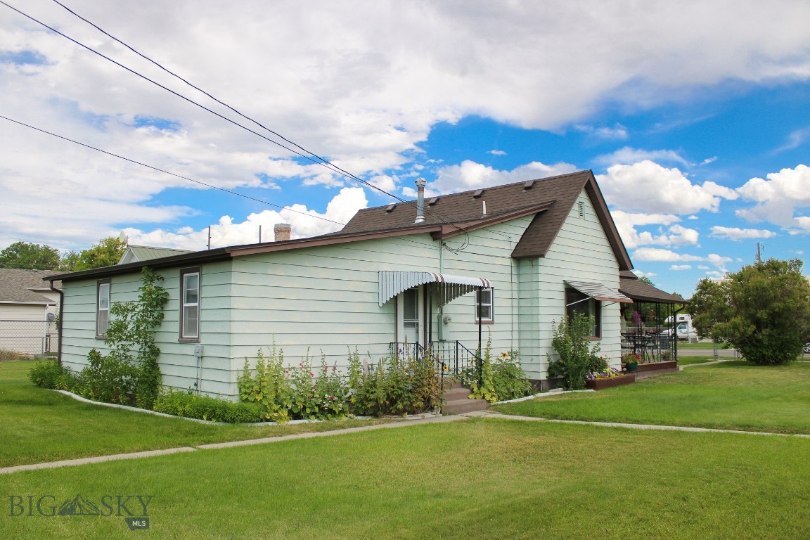 Other - Residential