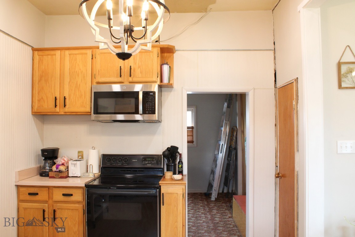 Other - Residential