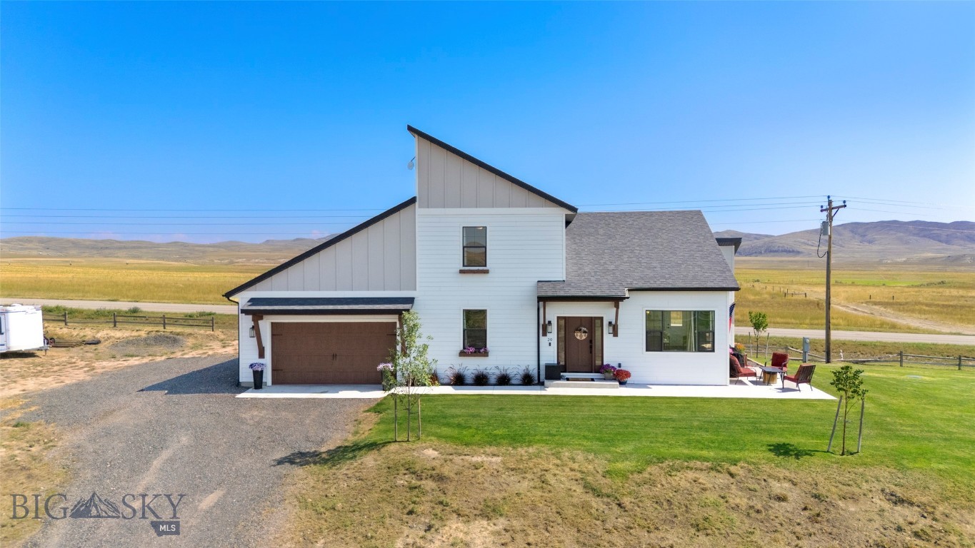 Village at Elk Ridge - Residential