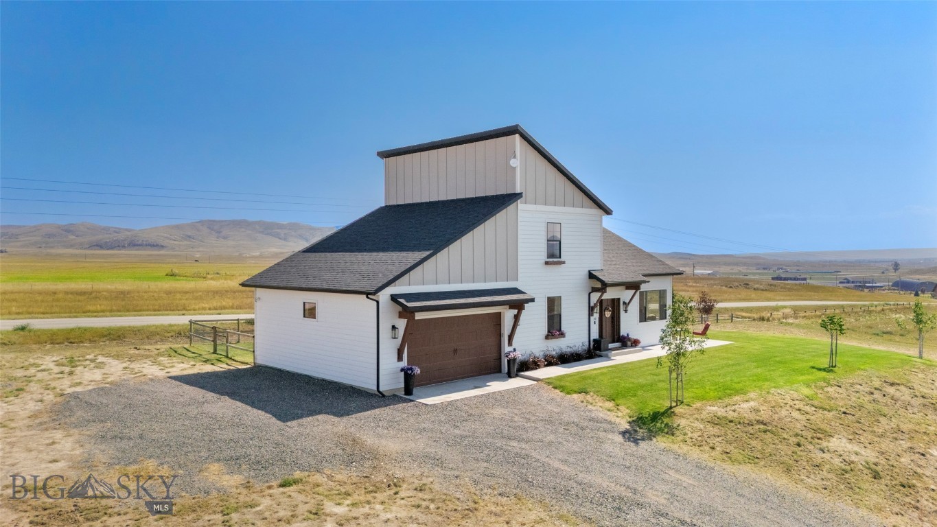 Village at Elk Ridge - Residential