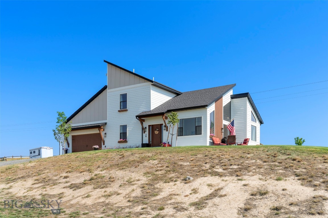 Village at Elk Ridge - Residential
