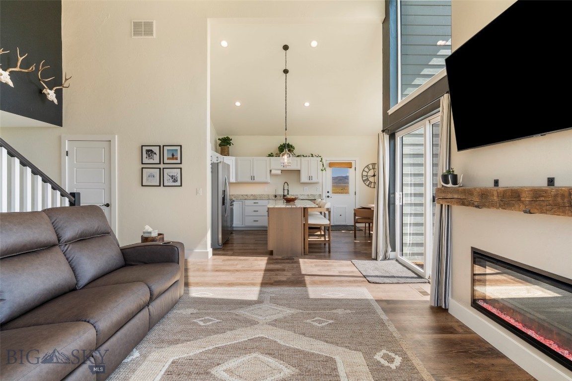 Village at Elk Ridge - Residential