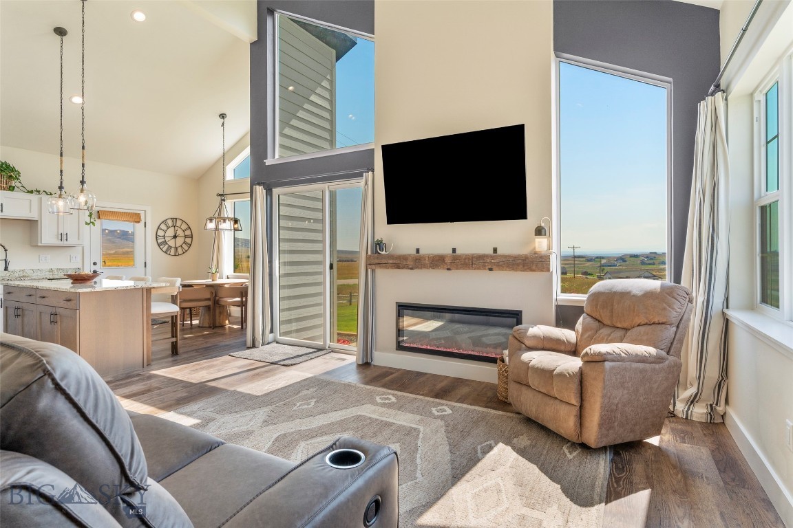 Village at Elk Ridge - Residential