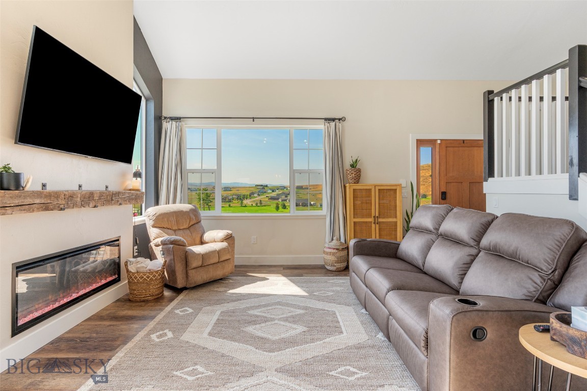 Village at Elk Ridge - Residential