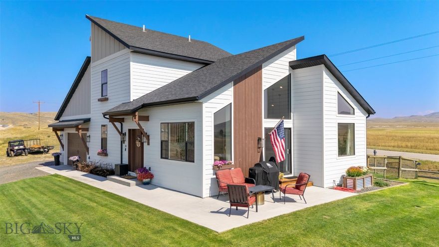 This delightful 1655 sq. ft. home radiates warmth and character from the moment you arrive. Lovingly maintained with an eye for detail, it blends cozy charm with thoughtful details that make everyday living feel special. Located in a friendly neighborhood with parks and bike trails close by.