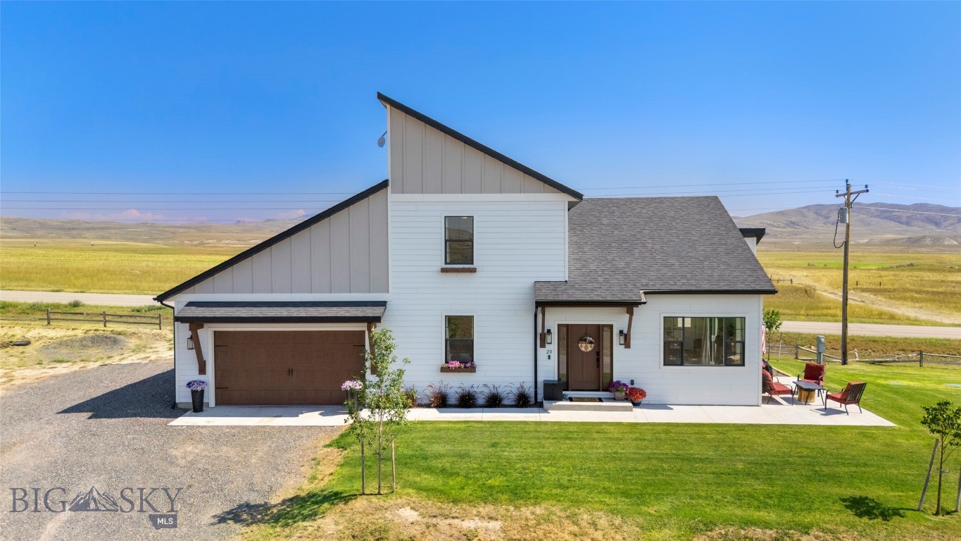20 Coyote Den Ct.