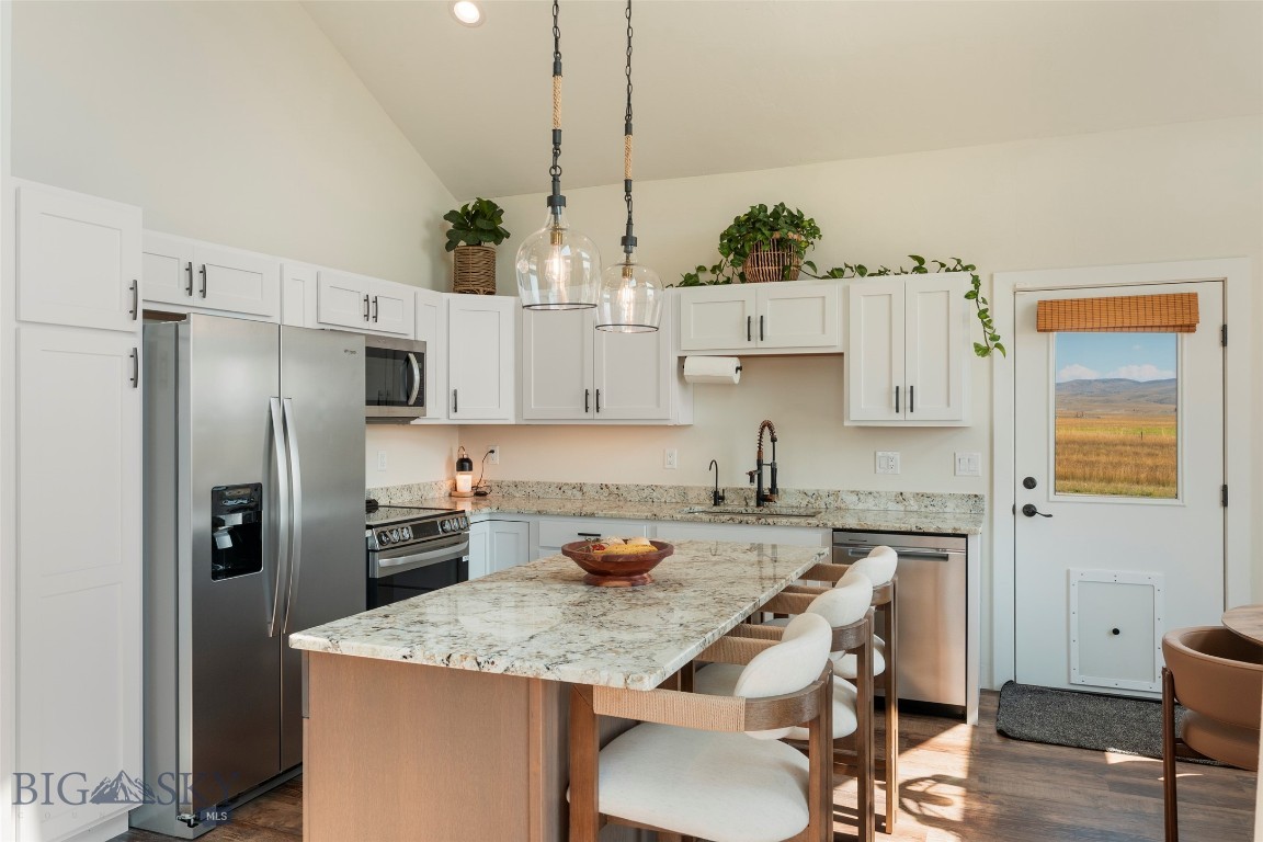 Village at Elk Ridge - Residential