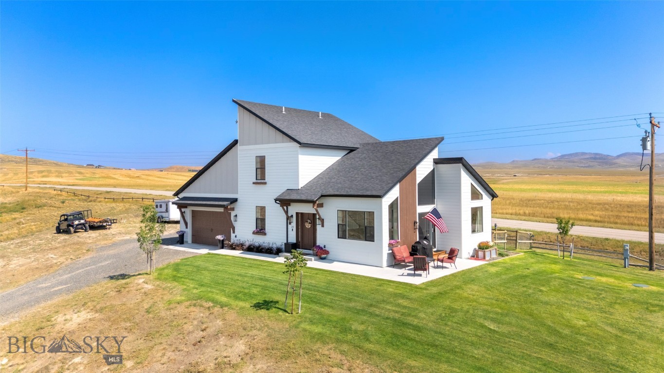 Village at Elk Ridge - Residential