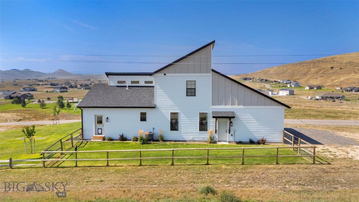 Village at Elk Ridge - Residential