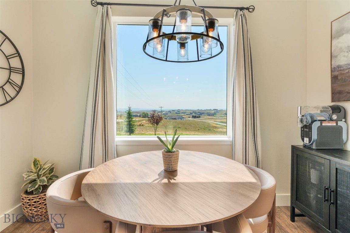 Village at Elk Ridge - Residential