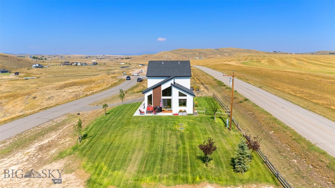 Village at Elk Ridge - Residential