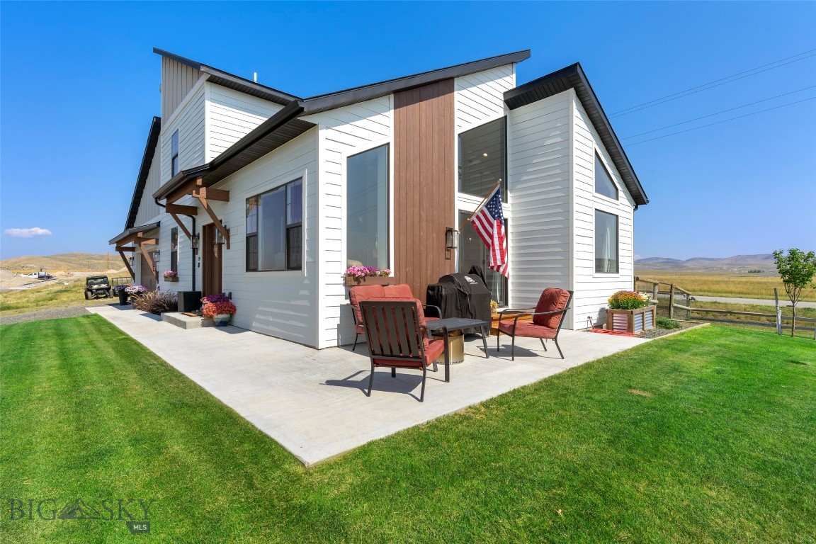 Village at Elk Ridge - Residential