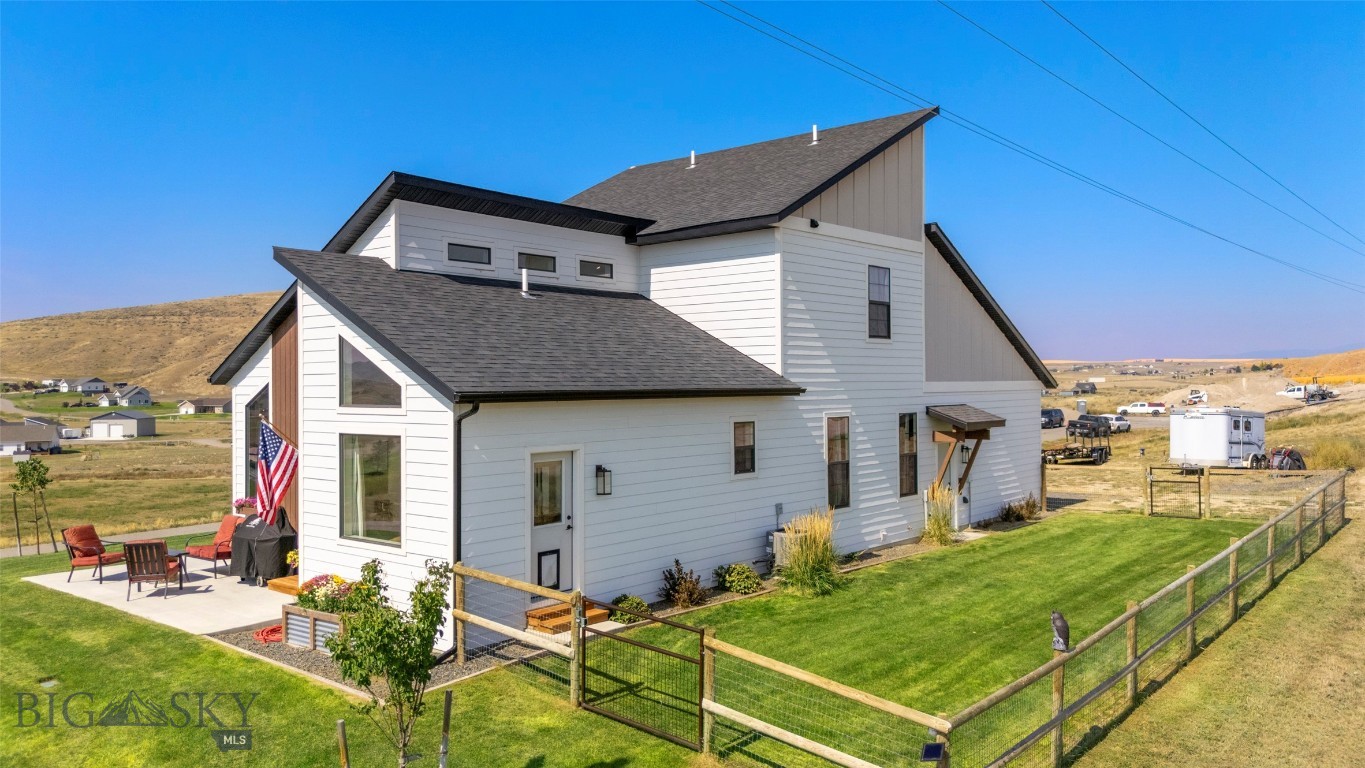20 Coyote Den Ct.