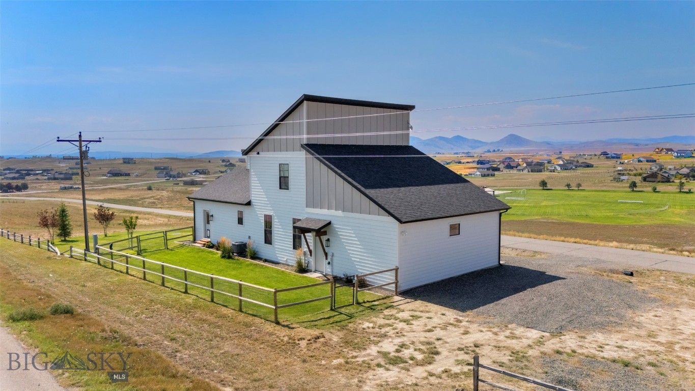 Village at Elk Ridge - Residential