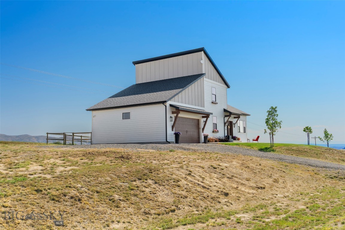 Village at Elk Ridge - Residential