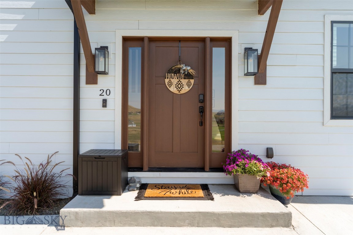 Village at Elk Ridge - Residential