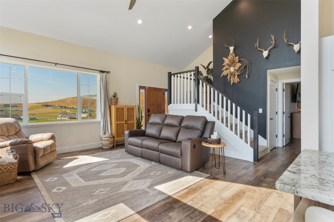 Village at Elk Ridge - Residential