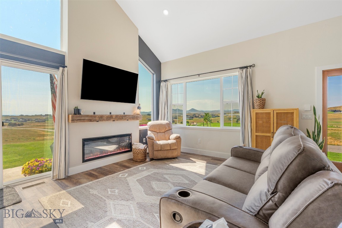 Village at Elk Ridge - Residential