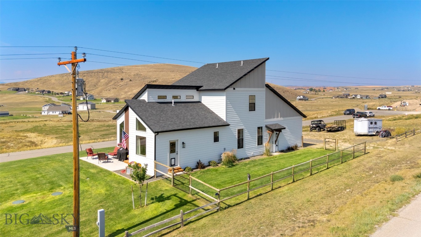 Village at Elk Ridge - Residential