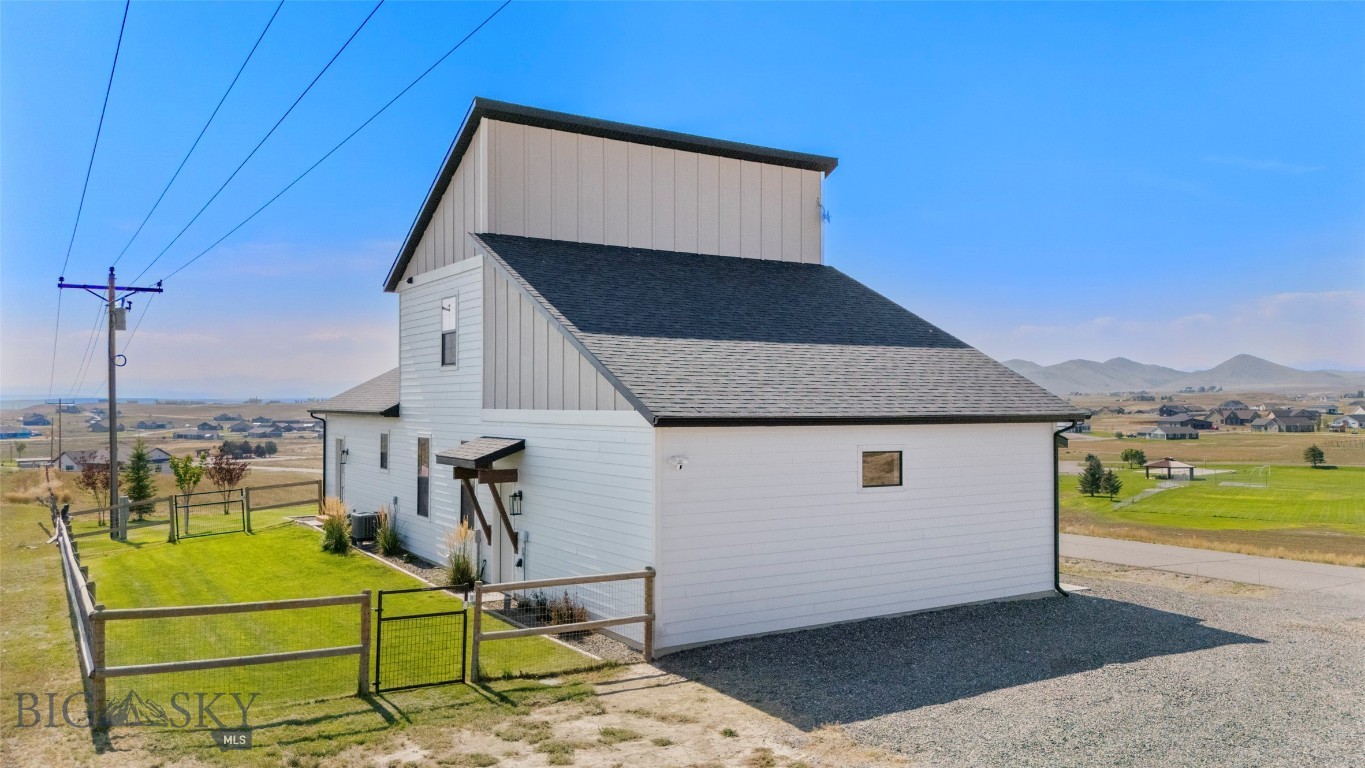 Village at Elk Ridge - Residential