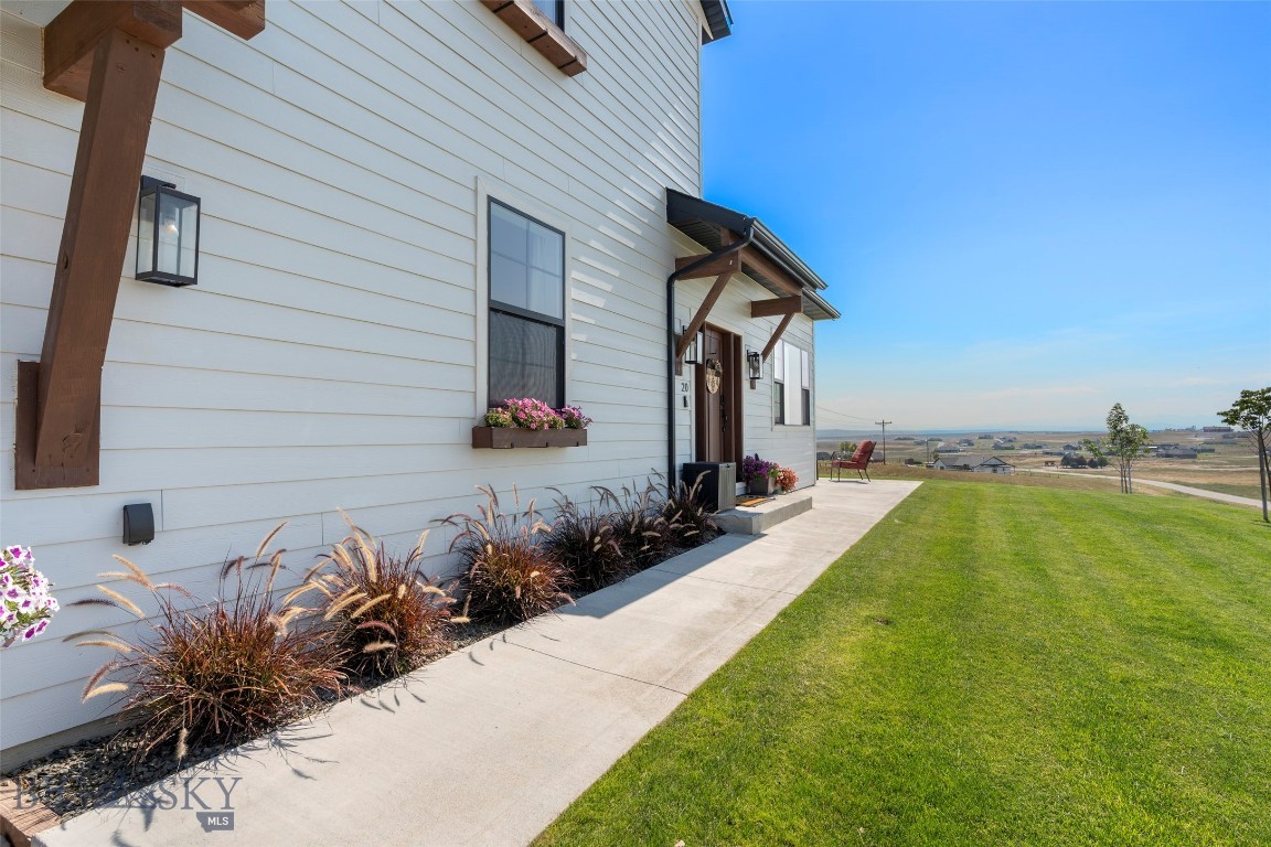 Village at Elk Ridge - Residential