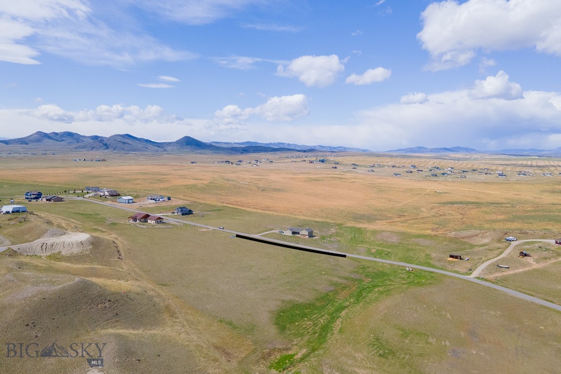 Wheatland Meadows - Land