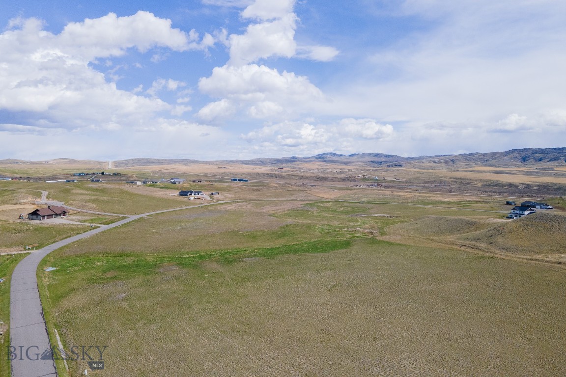 Wheatland Meadows - Land