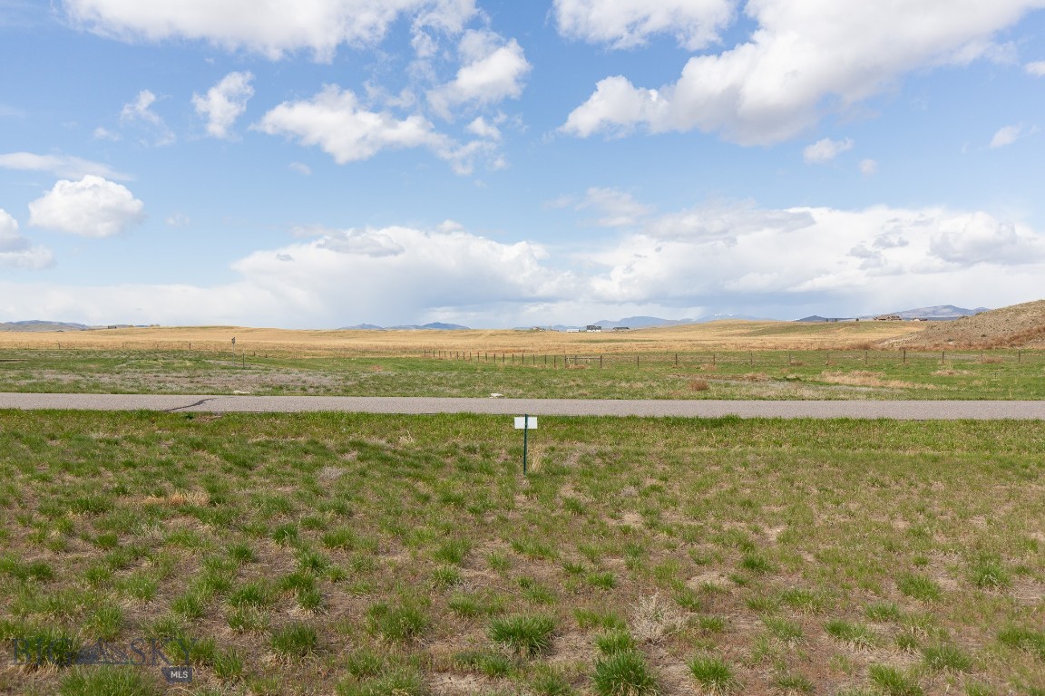 Wheatland Meadows - Land