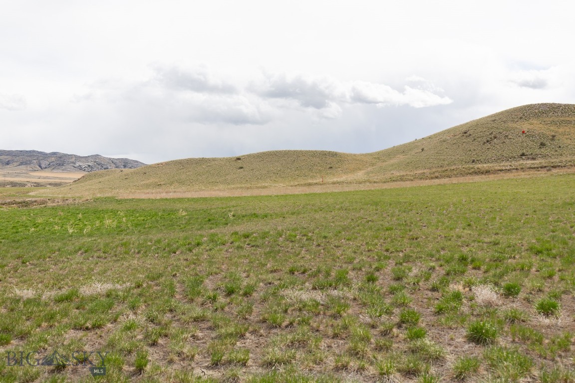 Wheatland Meadows - Land