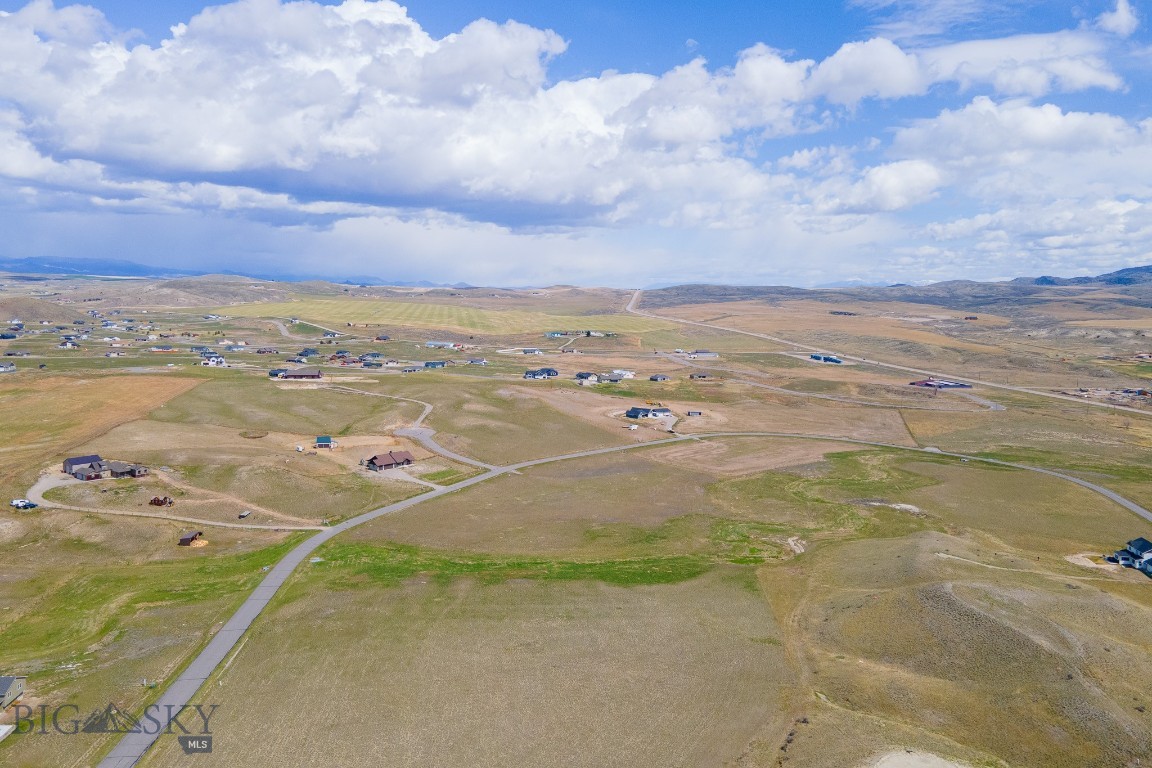 Wheatland Meadows - Land