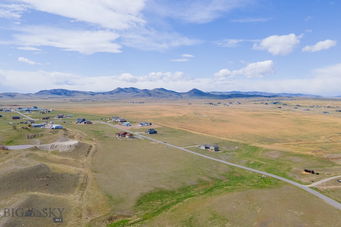 Wheatland Meadows - Land