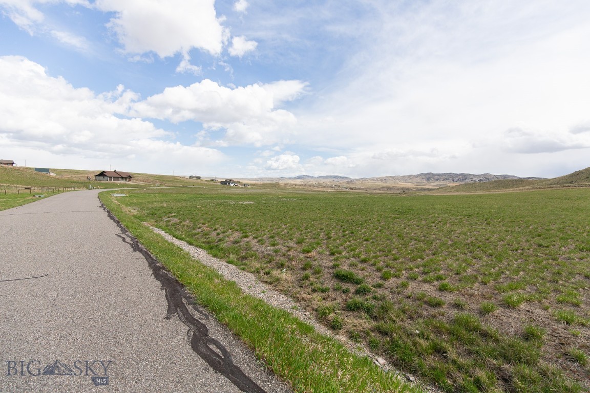 Wheatland Meadows - Land