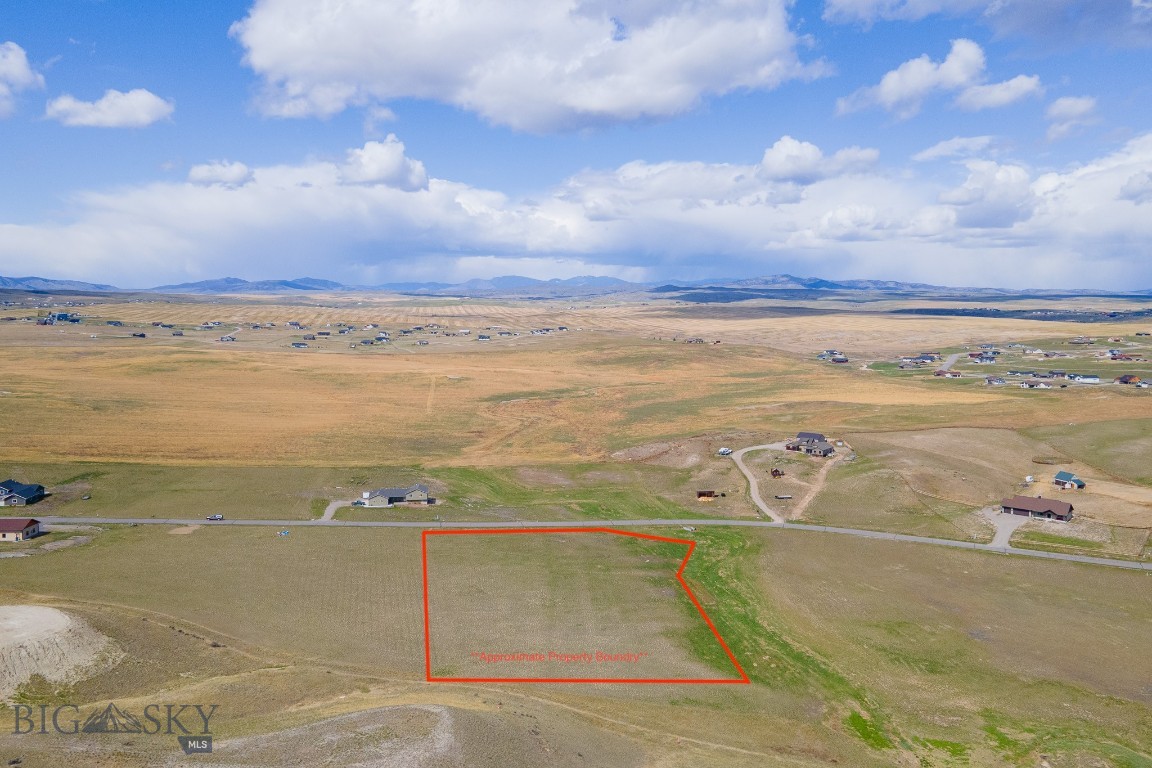 Wheatland Meadows - Land