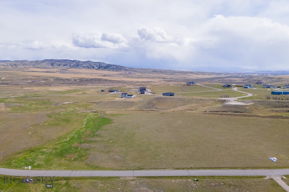 Wheatland Meadows - Land