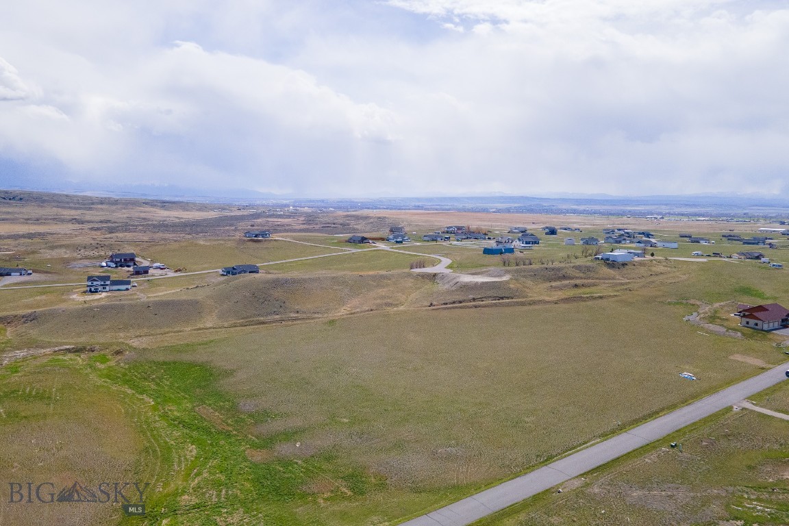 Wheatland Meadows - Land