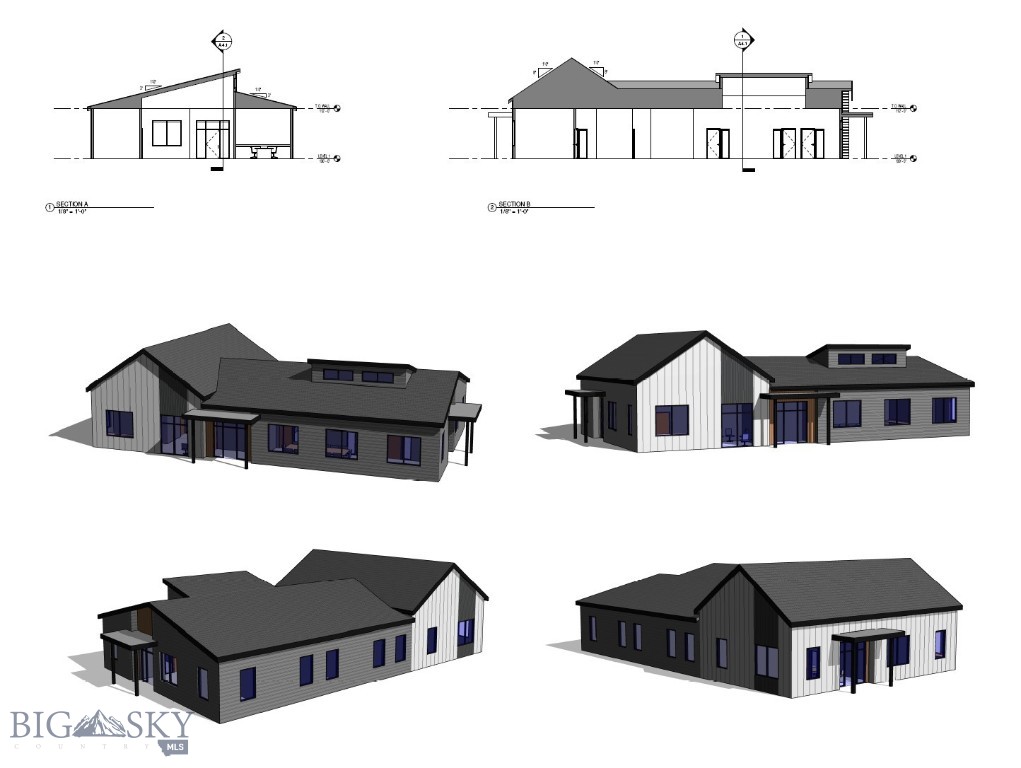 West Post Subdivision - Commercial Sale