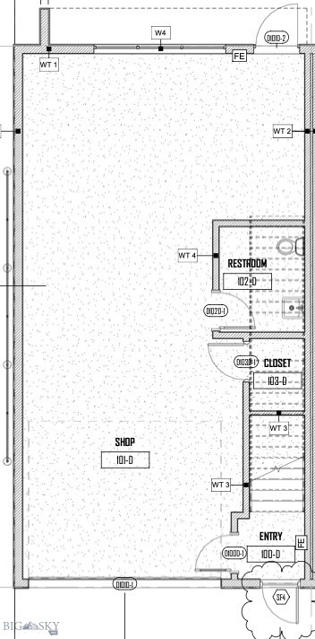 Nelson Meadows - Commercial Sale