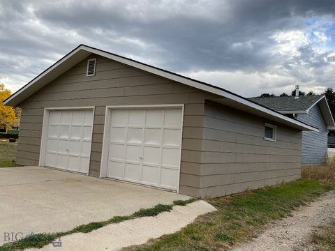 Photo of TBD St Ann Street, Butte, MT 59701 (MLS # 406134)