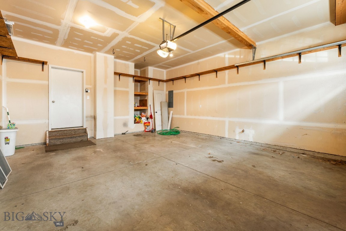 Baxter Square - Residential