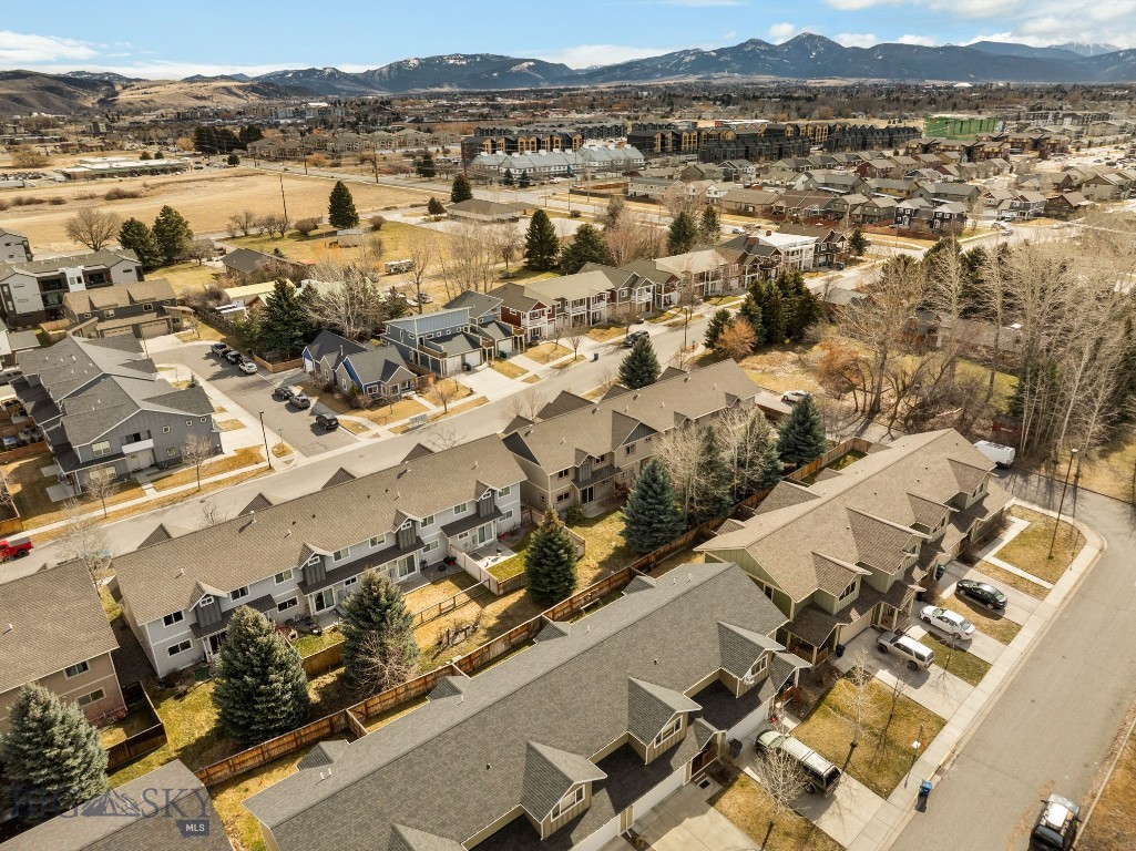 Baxter Square - Residential