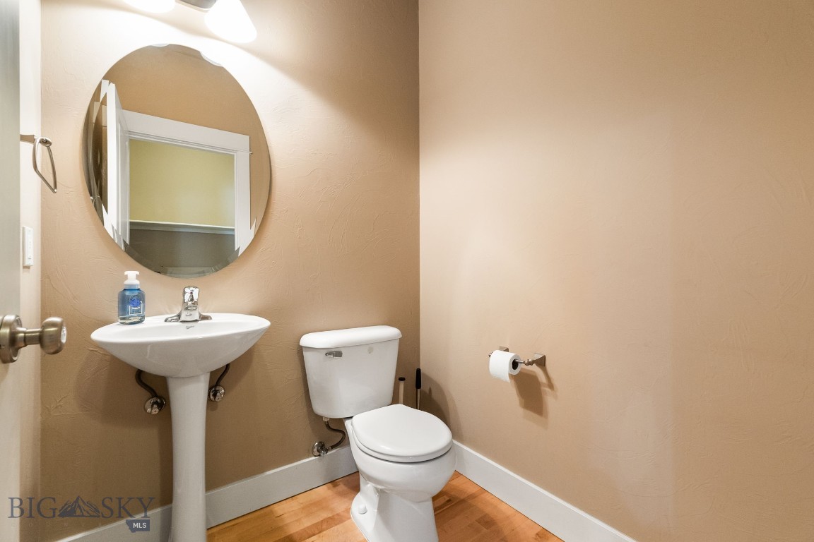 Baxter Square - Residential