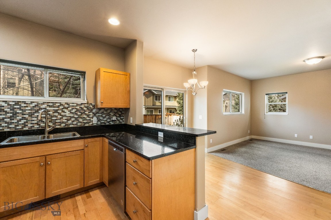 Baxter Square - Residential