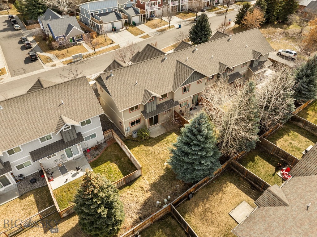 Baxter Square - Residential