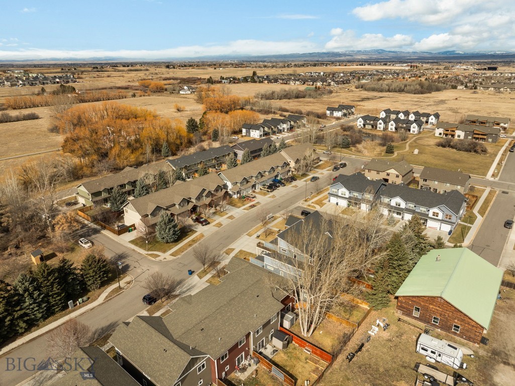 Baxter Square - Residential