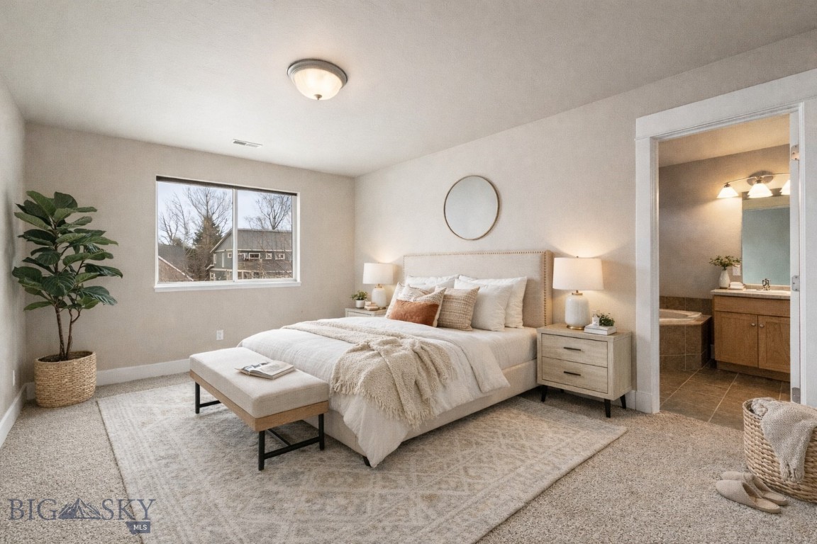 Baxter Square - Residential