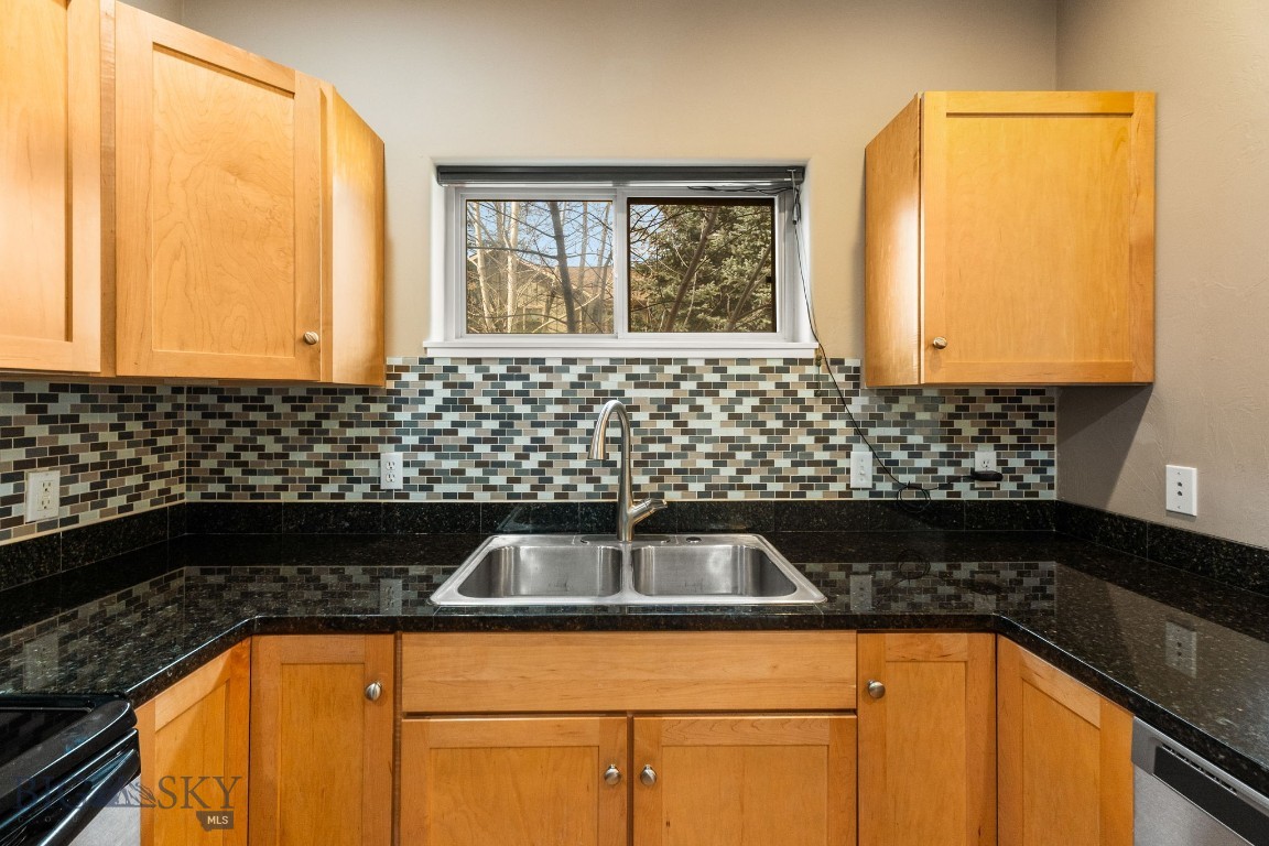 Baxter Square - Residential