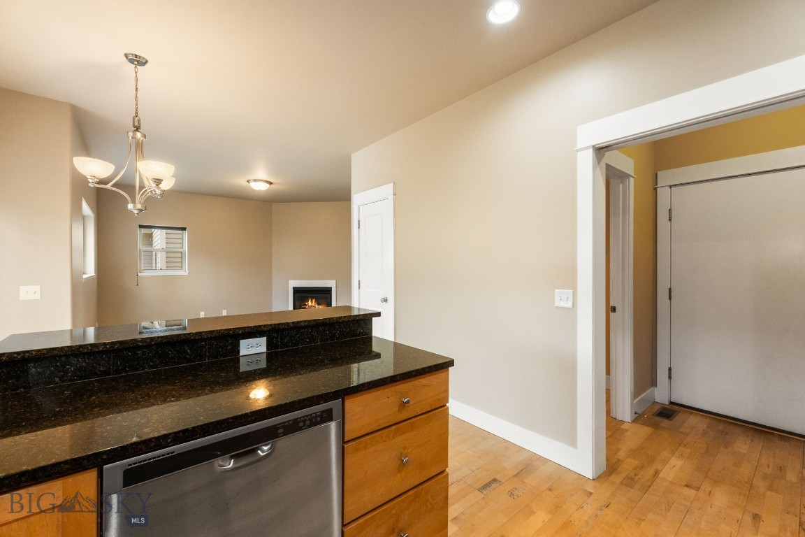 Baxter Square - Residential