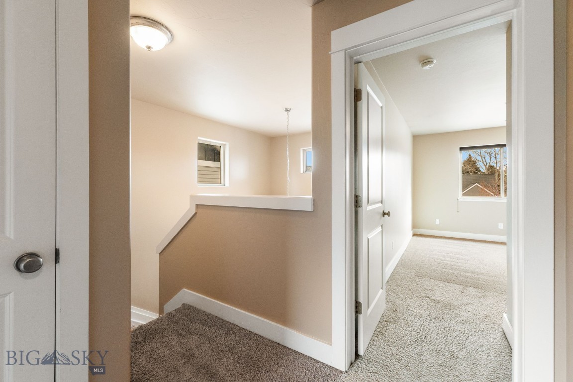 Baxter Square - Residential