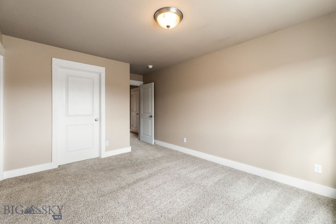 Baxter Square - Residential